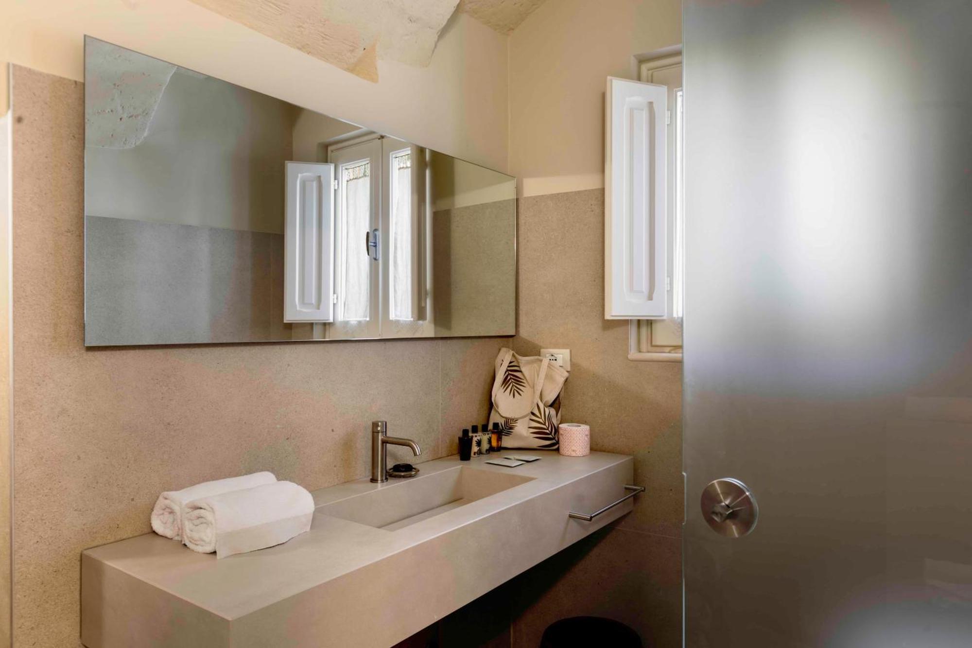 Sant'Angelo - Le Residenze Hotel Matera Bagian luar foto