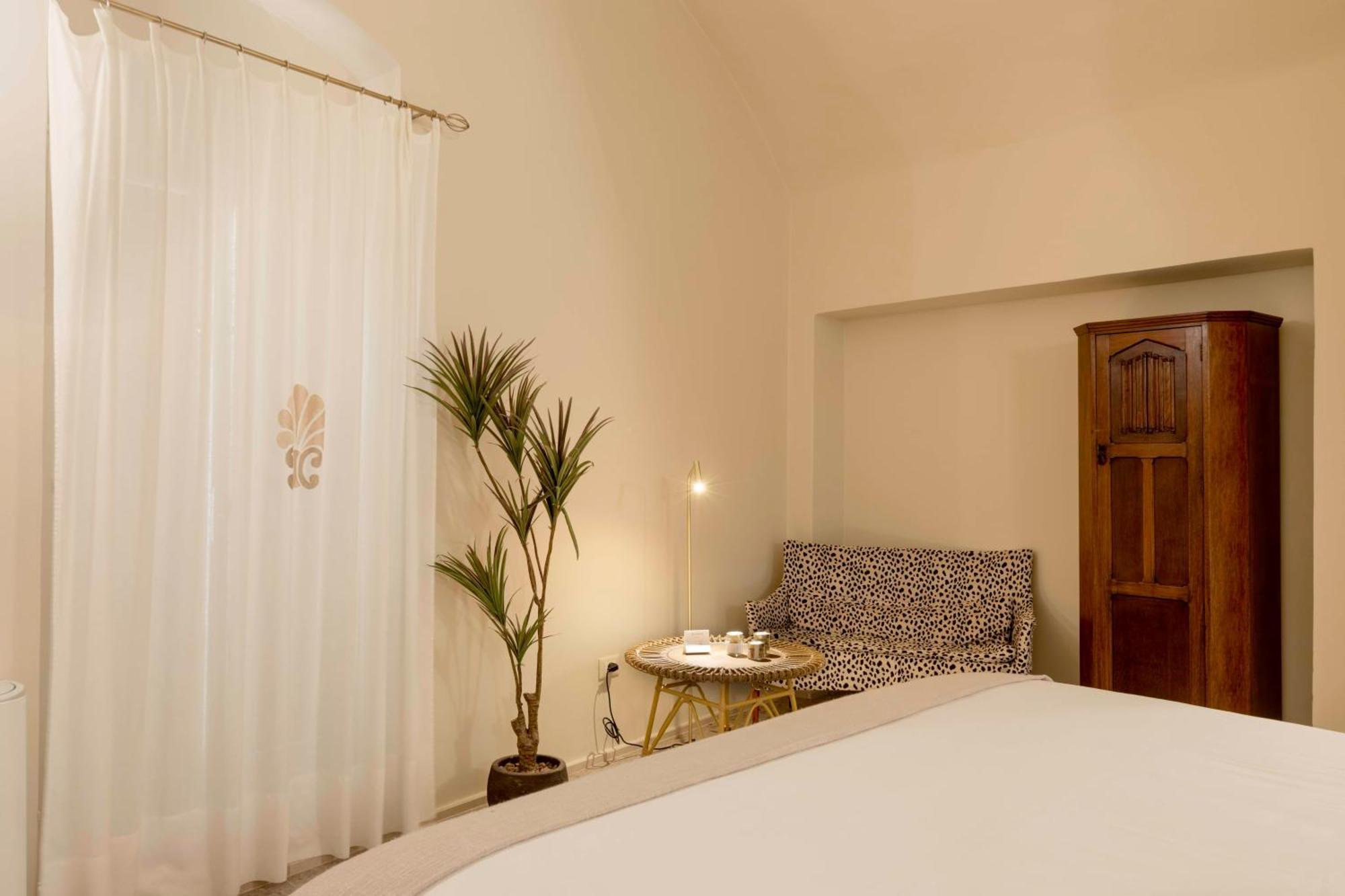 Sant'Angelo - Le Residenze Hotel Matera Bagian luar foto