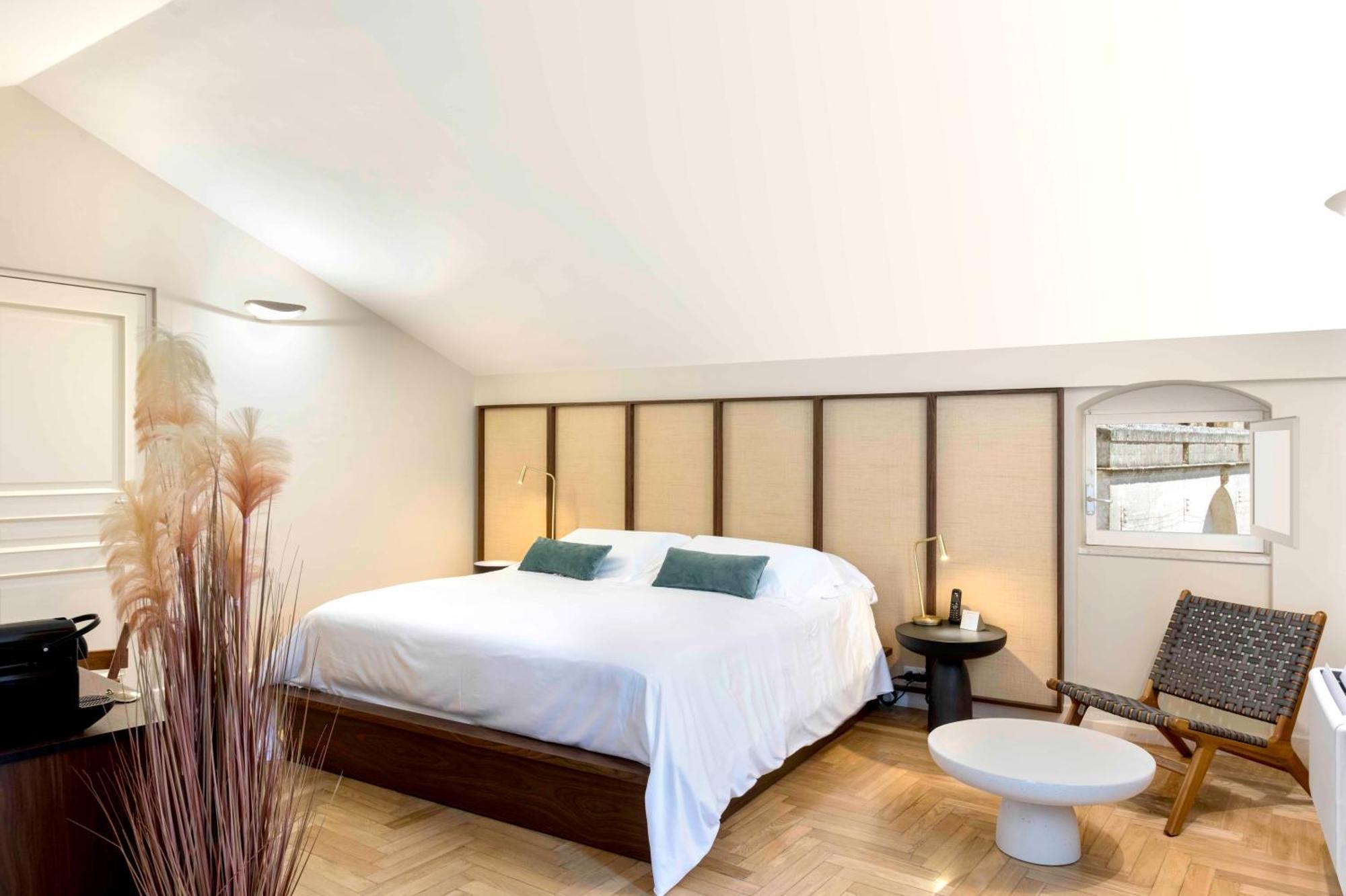 Sant'Angelo - Le Residenze Hotel Matera Bagian luar foto