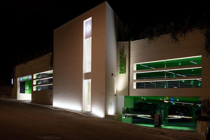 Sant'Angelo - Le Residenze Hotel Matera Bagian luar foto