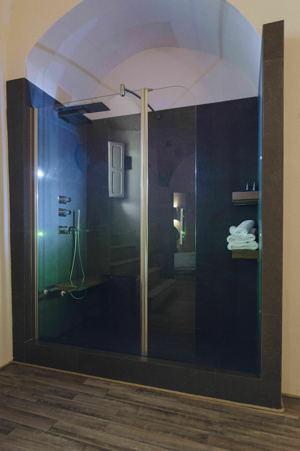 Sant'Angelo - Le Residenze Hotel Matera Bagian luar foto
