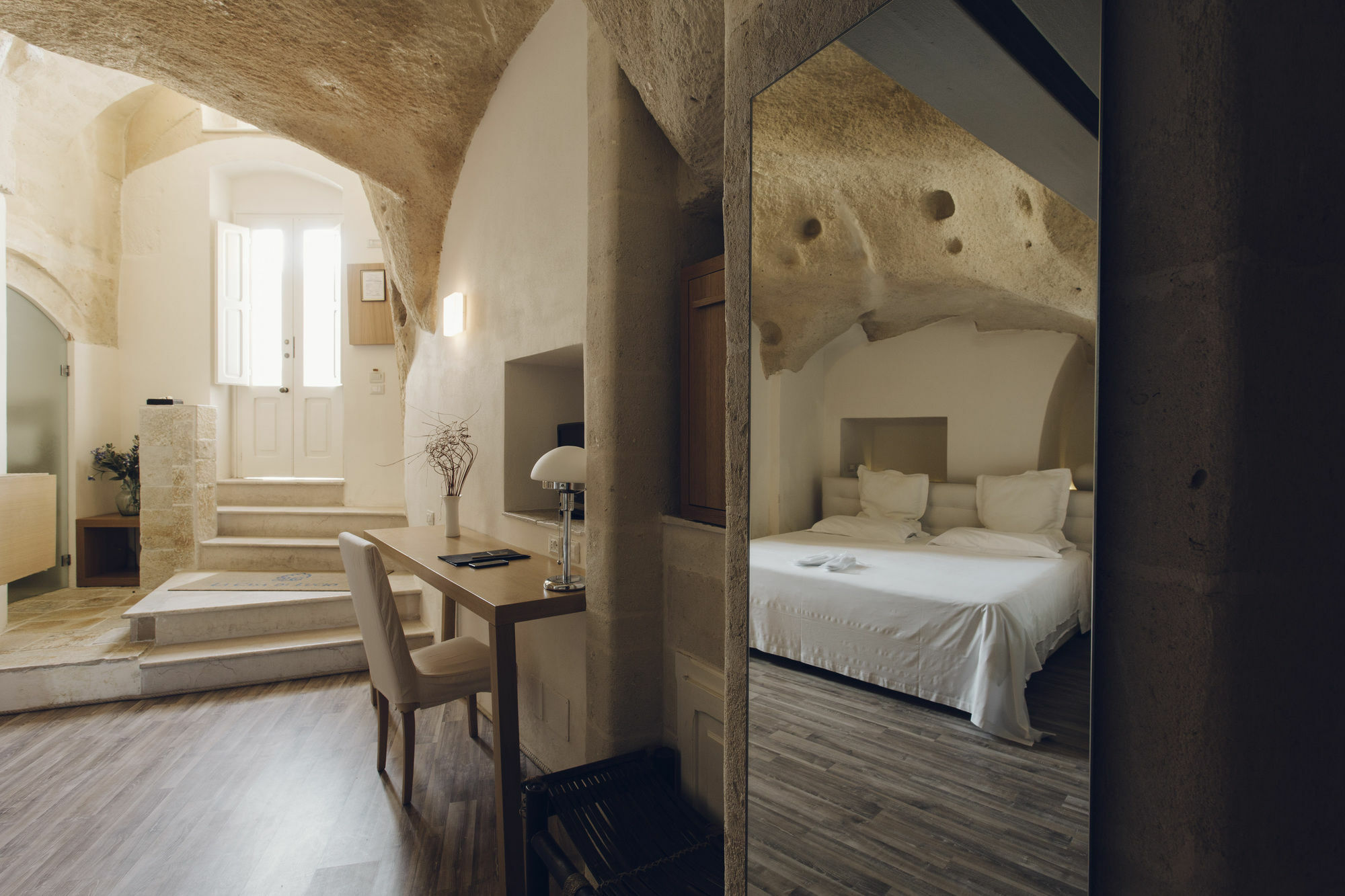 Sant'Angelo - Le Residenze Hotel Matera Bagian luar foto