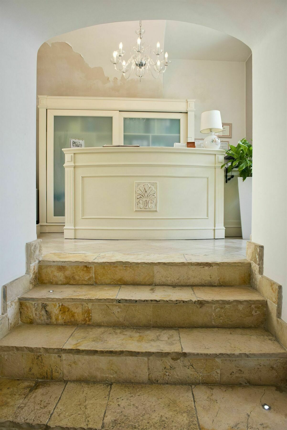 Sant'Angelo - Le Residenze Hotel Matera Bagian luar foto